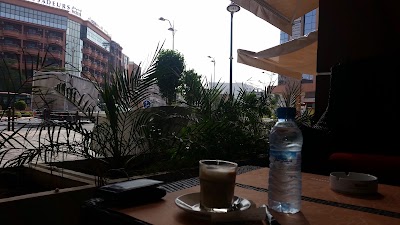 Photos of La Flamme