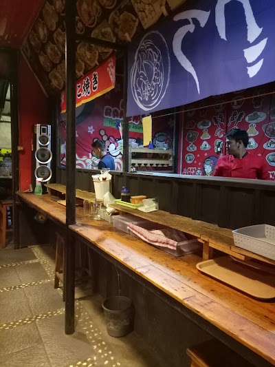 Photos of Kay Ramen