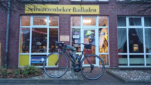 Schwarzenbeker Radladen