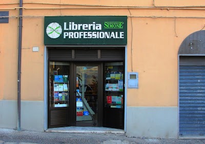 Libreria Professionale - libreria giuridica tecnica concorsi codici Potenza