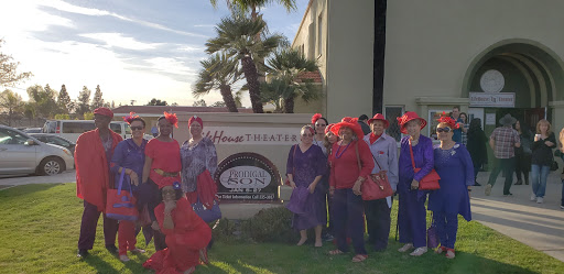Lifehouse Theater - Thumbnail