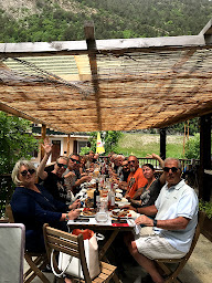 Photo n°69 de CAMPING de CHAMP-FELEZE -Au Petit Anca à La Condamine-Châtelard (Restaurant)