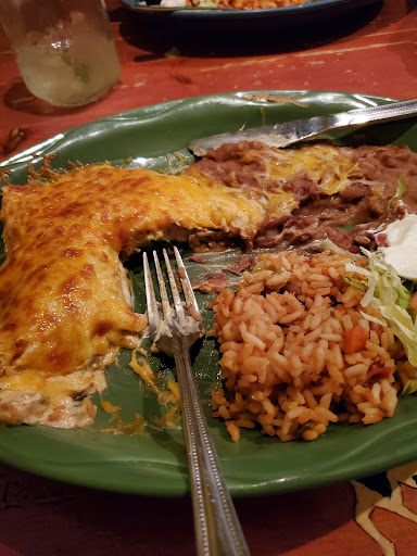 Coyote Blue Tex Mex Cafe - Thumbnail