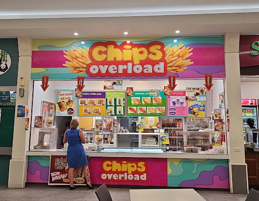 Chips Overload - Thumbnail