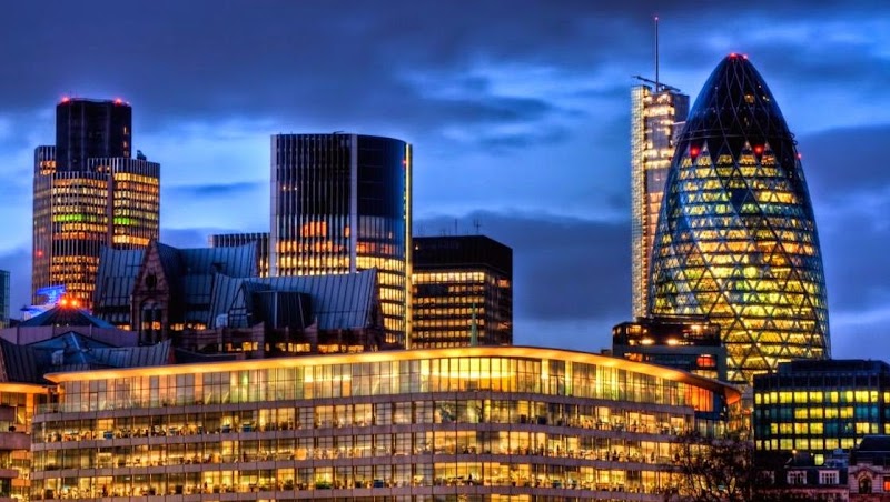 Luxury Property London photo 2