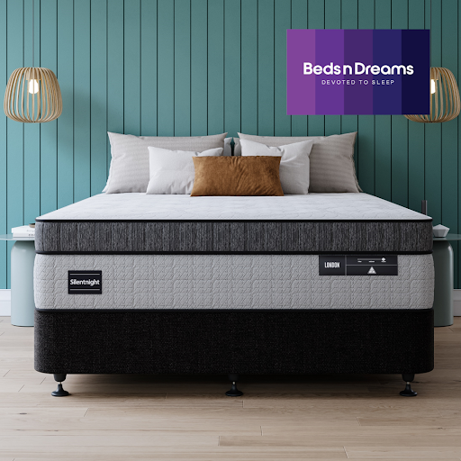 Beds n Dreams - Gepps Cross Gallery - Australia