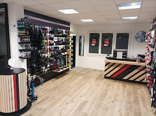 Photo n°29 de Mondovélo City - Achat & Location vélos électrique Pornichet-La Baule-Guérande-Saint Nazaire à Pornichet (Magasin de réparation de vélos)