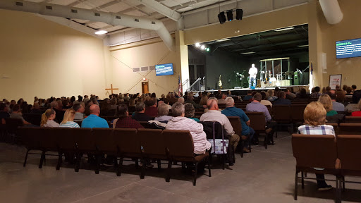 The Mount (Mount Olivet Christian Church ) Gallery - United States