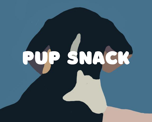 Pup Snack - Visual