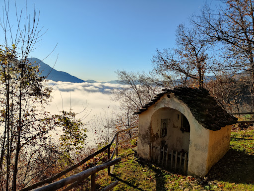 Brissago, Gadero