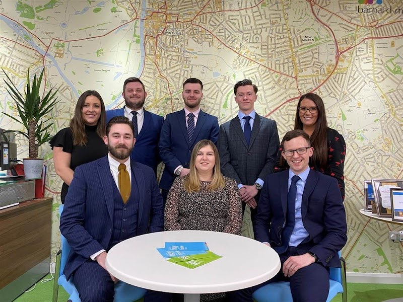 Barnard Marcus Estate Agents Surbiton photo 3