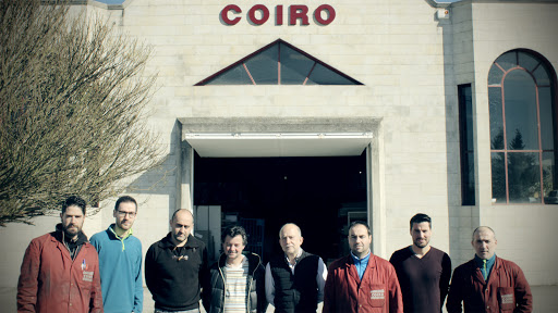 Curtidos Coiro Gallery - Spain