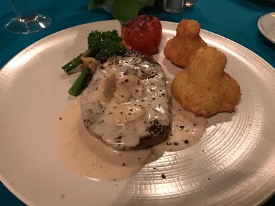 Photos of Spice Beach Club Restaurant