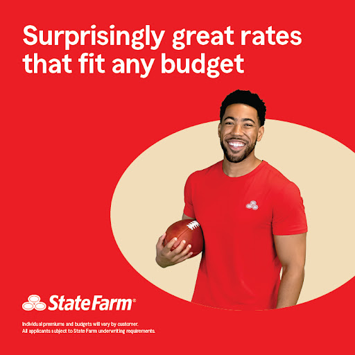 Jori Kasher - State Farm Insurance Agent - Thumbnail
