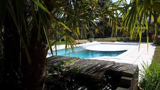 Photo de ADN piscines