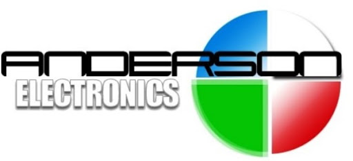 Anderson Electronics - Visual