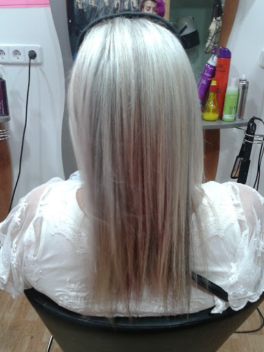 Peluquería Faxion Look Seseña - Thumbnail