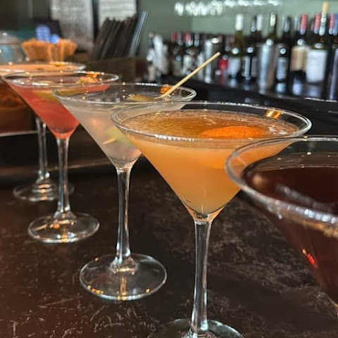 Distilled on Jefferson by null