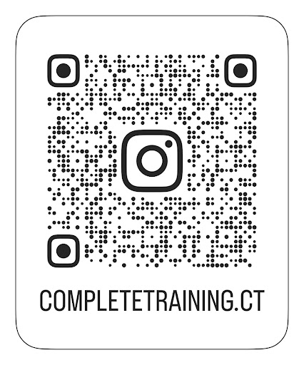 Complete Training - Visual