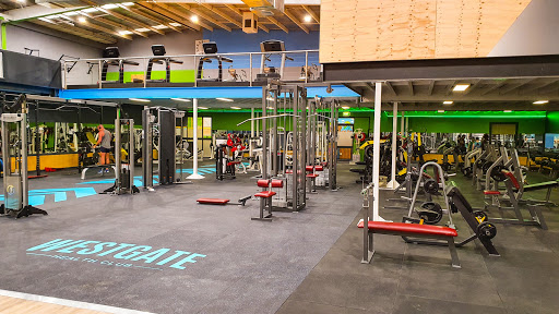 Westgate Health Club