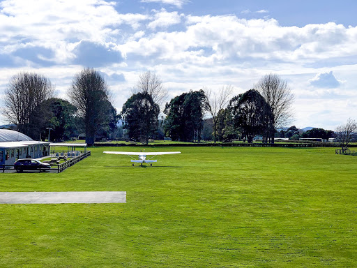 Te Kowhai Airfield - Thumbnail