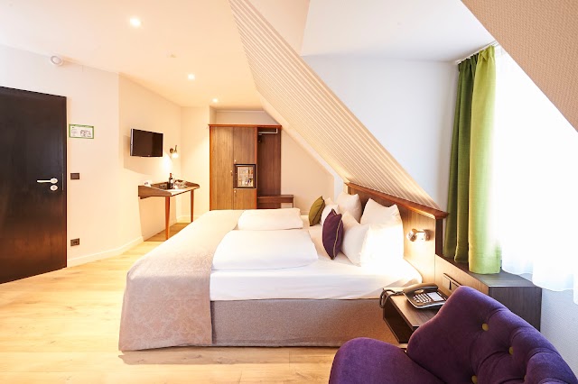 Boutique Hotel Hauser