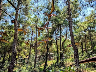 Dinopark Antalya