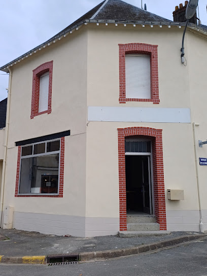 Caillet Aurelien