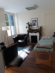 Photo n°4 de Laetitia Dima - Psychothérapie Hypnose Sophrologie à Bagnères-de-Bigorre (Praticien de médecine alternative)