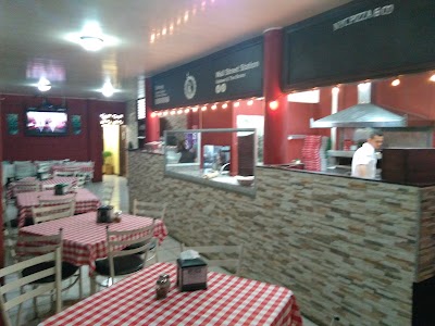 Photos of New York Pizza