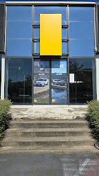 Photo n°7 de Renault Aurillac - Bony auto-mobile à Aurillac (Vendeur de voitures d'occasion)