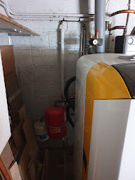 Photo n°40 de Climatisation Paris 16 - Installation - Réparation - Entretien - EcoHomeAssistance à Paris (Vitrier)