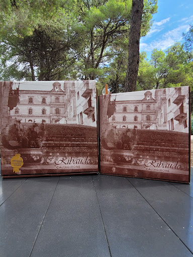 Ribaudo - Visual