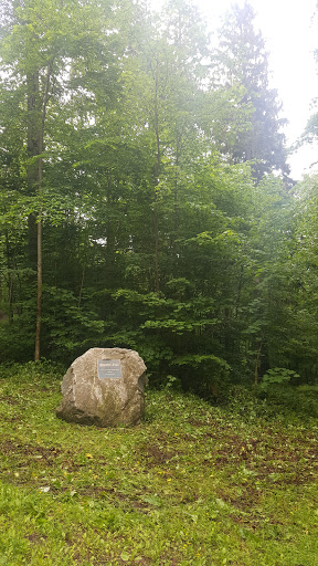 Hermann Graser memorial - Thumbnail