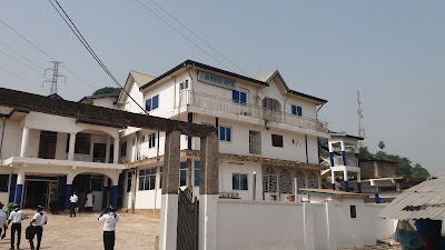 Photos of Ami Memorial Hospital