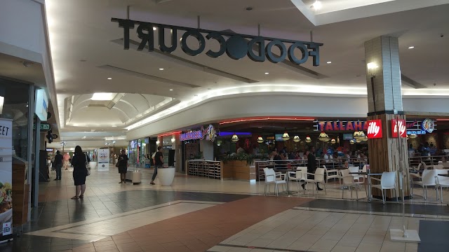 Somerset Mall