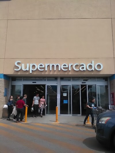 Photos of Walmart Clouthier