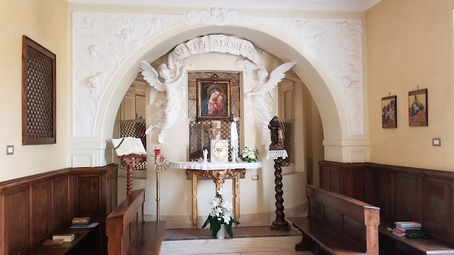 Catacombe di San Gennaro