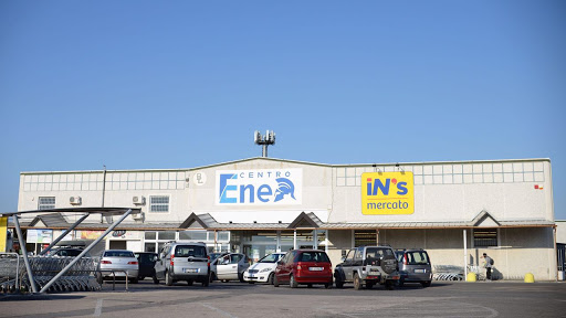 Centro Enea - Visual