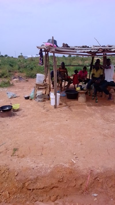 Photos of ECWA Grace Church, Gwarinpa.