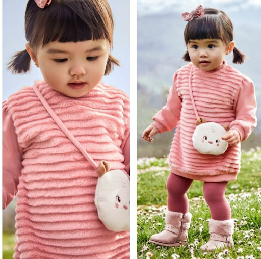 Nena kids - Thumbnail