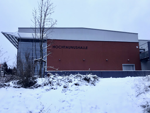 Hochtaunushalle - Thumbnail
