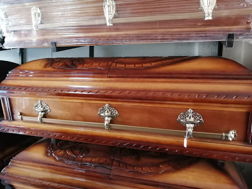 Agencia de Servicios Funerarios