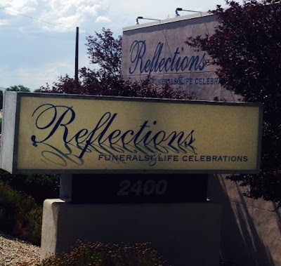 Reflections Chapel (Salazar Funeral Homes & Crematory)