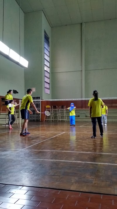 Photos of Dadali Sport Center