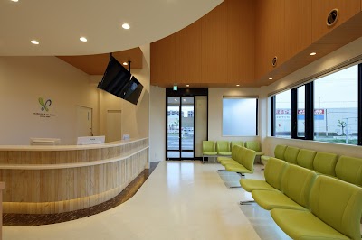 きむら内科内分泌・糖尿病クリニック