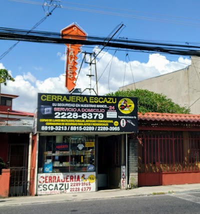 Photos of Cerrajer&iacute;a Escaz&uacute;