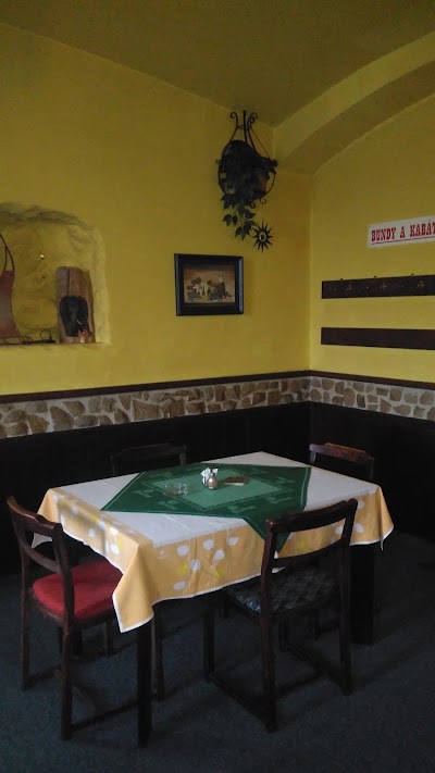 Photos of Restaurace U Vachtů