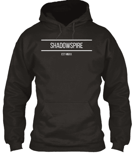 Shadowspire - Visual