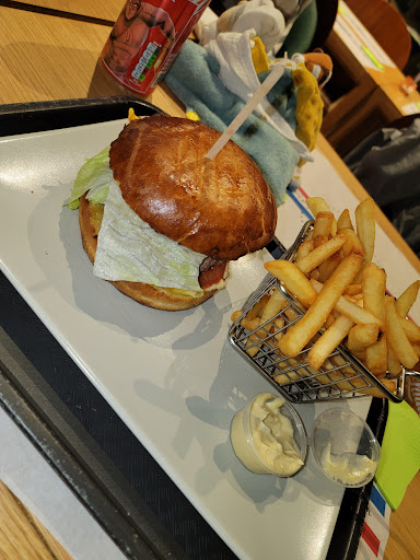 Photo 5 - Burgers Chef